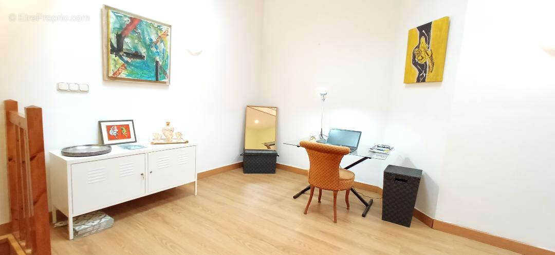 Appartement à HENDAYE