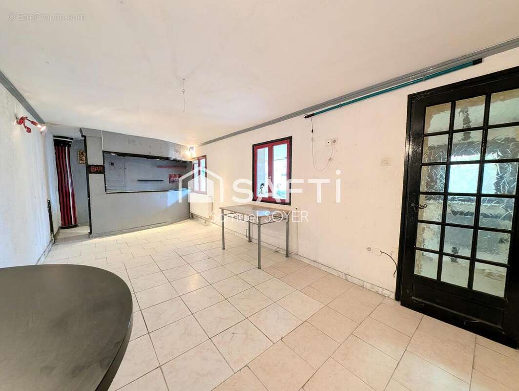 Photo 7 - Maison à TERGNIER