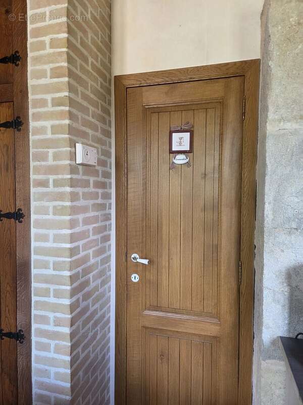 Maison 110 m² à Lauzes  - photo 14