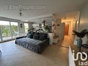 Photo 1 - Appartement à MORANGIS