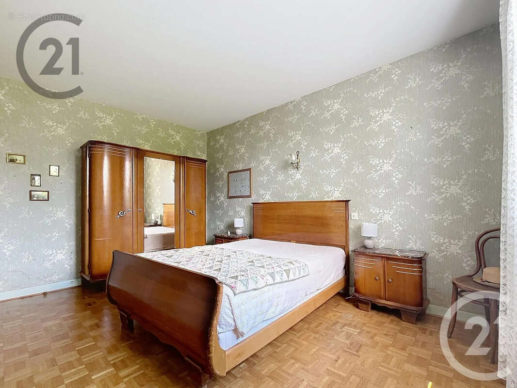 Maison 90 m² à Saint-Georges-Sur-Baulche  - photo 15