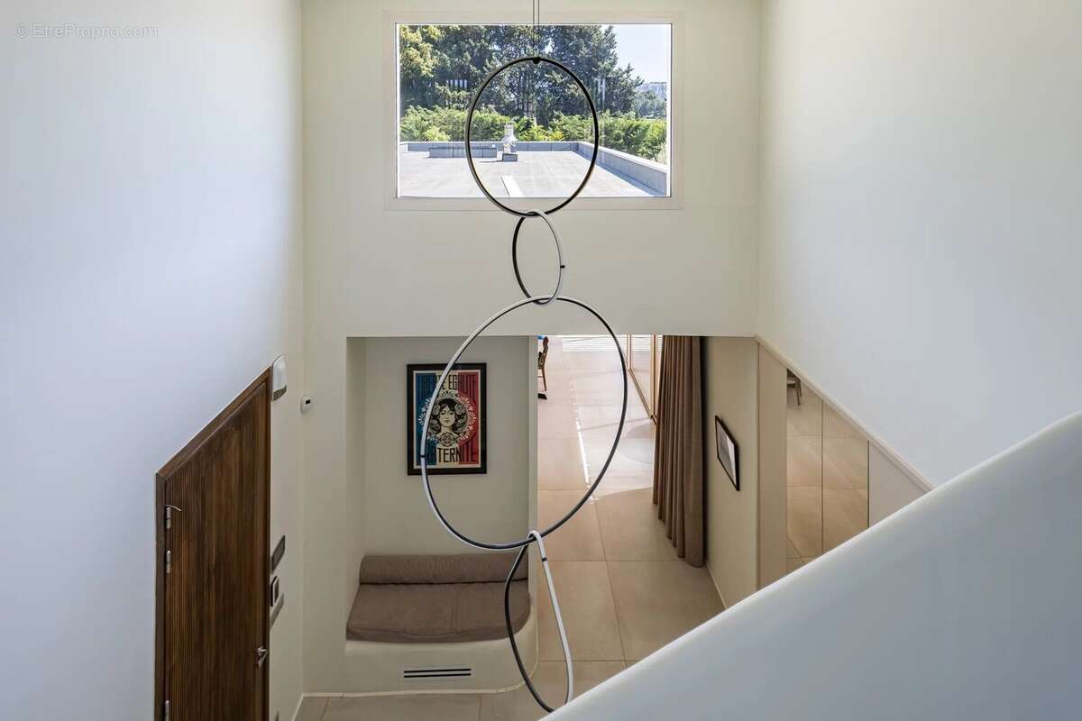 Maison à MARSEILLE-11E