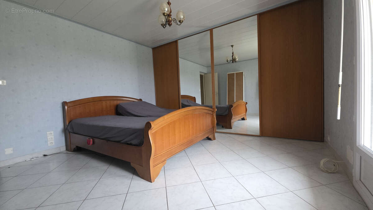 Appartement à DIEMOZ