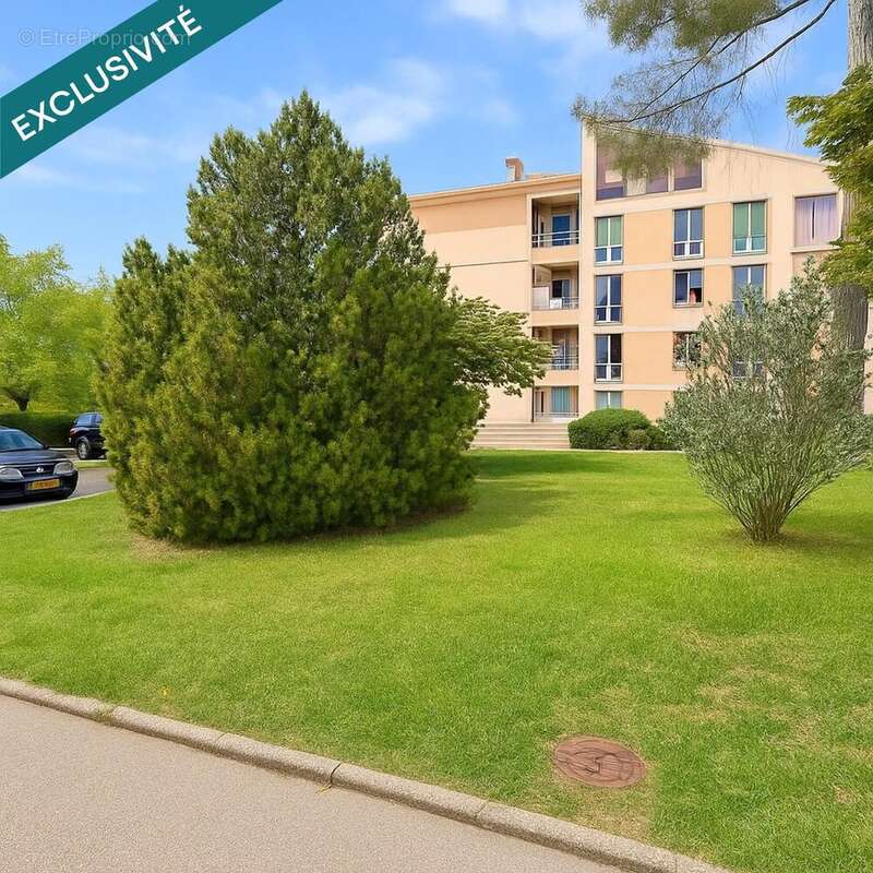 Photo 9 - Appartement à MANOSQUE