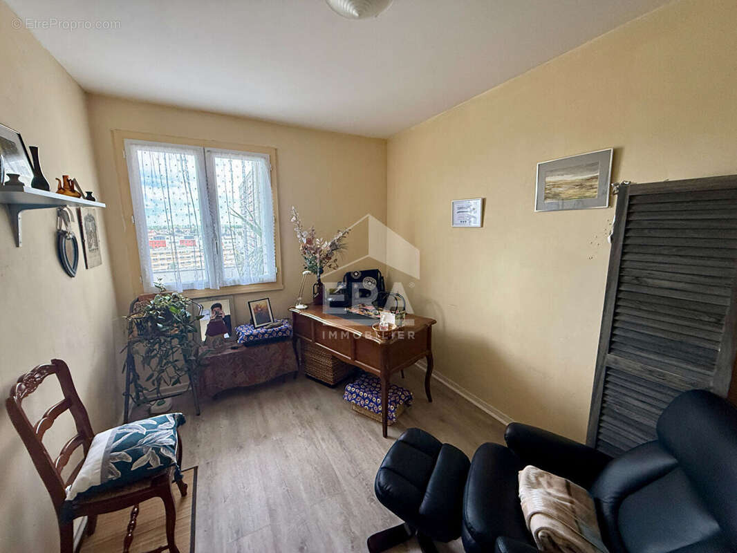 Appartement à TALENCE
