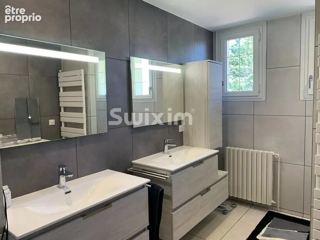 Grande maison familiale entierement renovee - photo 9