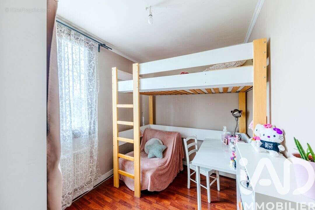 Photo 7 - Maison à GROSLAY