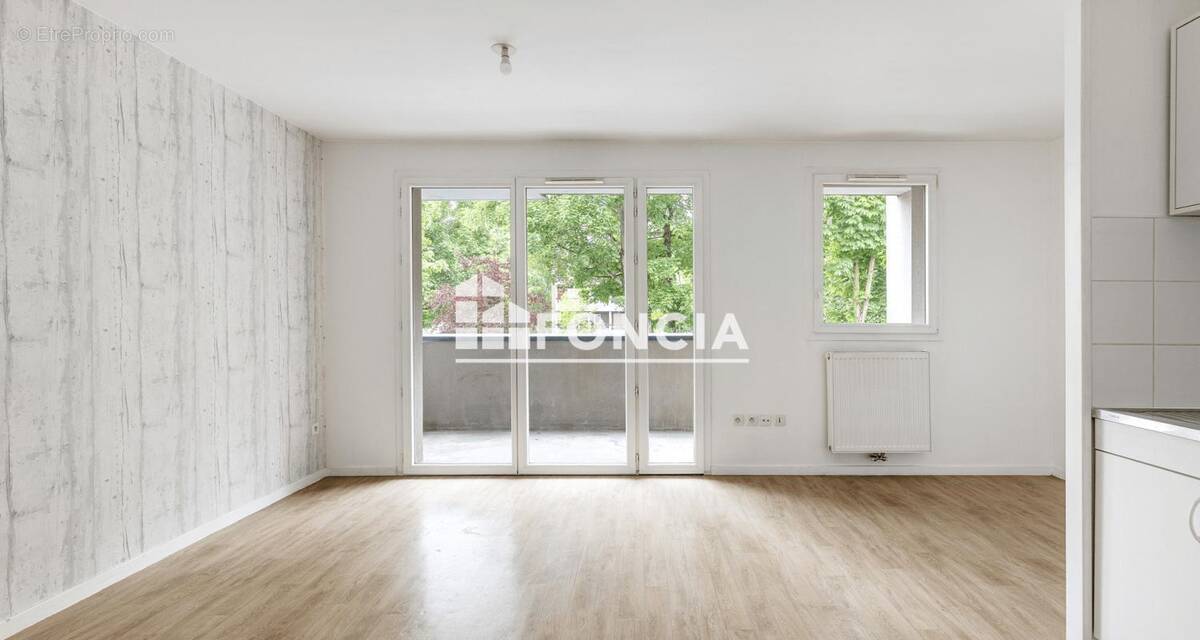 Appartement à LOOS