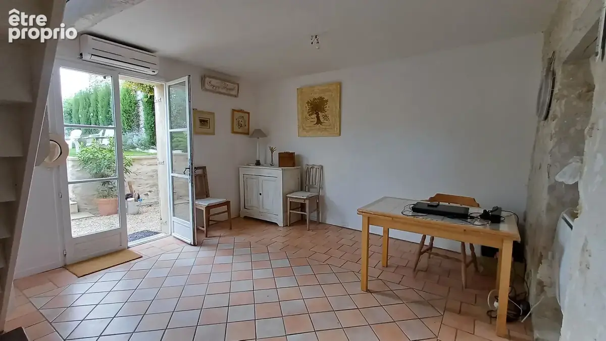 Maison 5min  Vigny  4 pièce(s) 95 m2 - photo 5