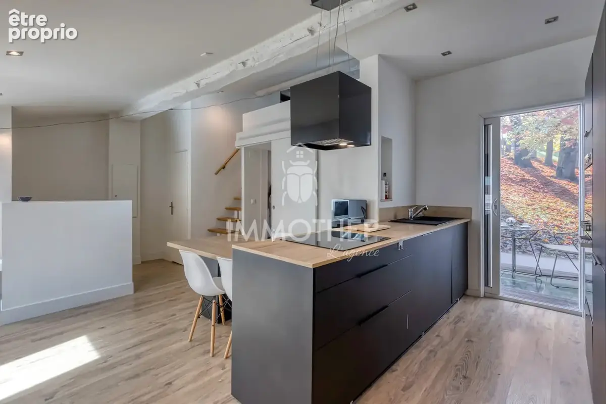 Appartement 2 pièces 44 m² à vendre à Grenoble (38000) - photo 3