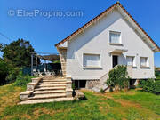 Maison à SERMAISE