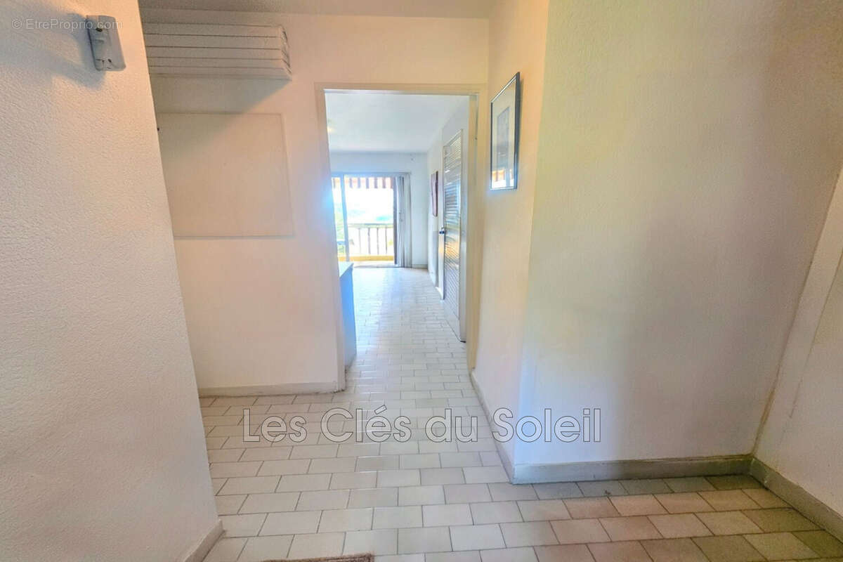 Appartement à BANDOL