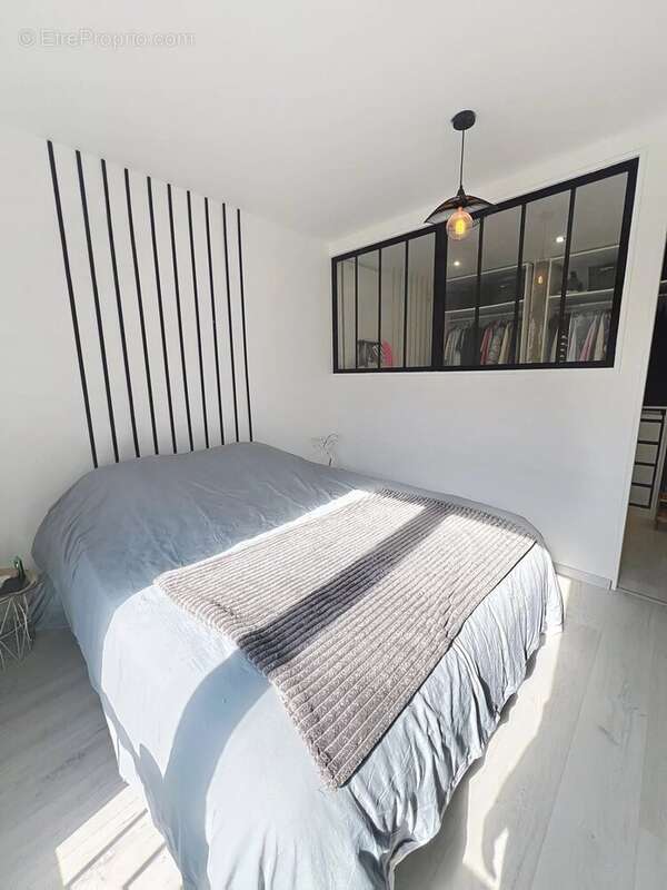 Appartement à QUIBERON