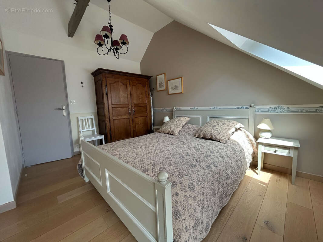 Créhen : Maison en pierres - photo 14