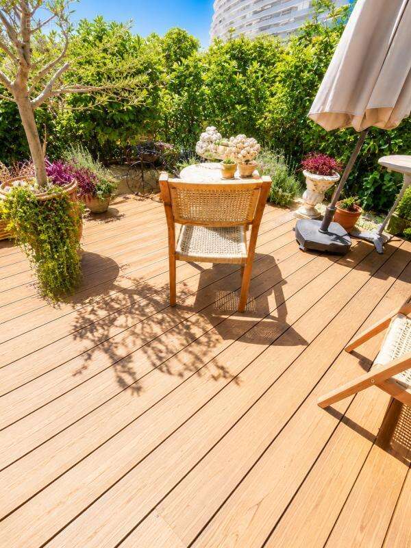 Appartement à VILLENEUVE-LOUBET