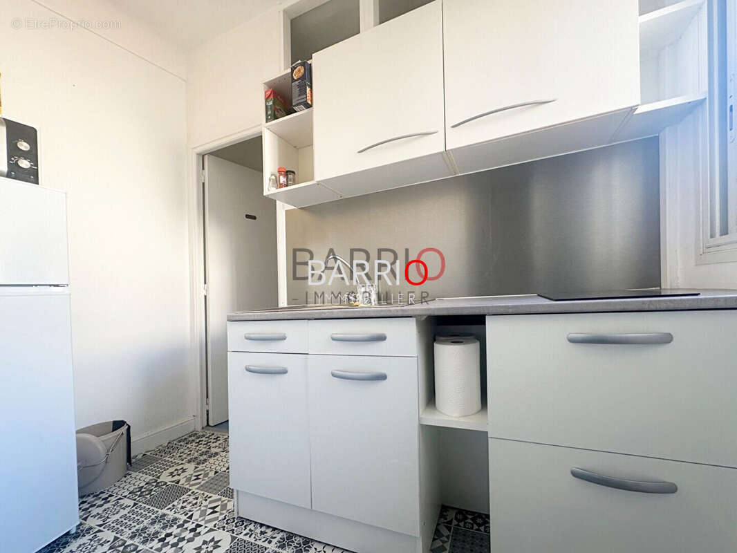 Maison à PORT-VENDRES