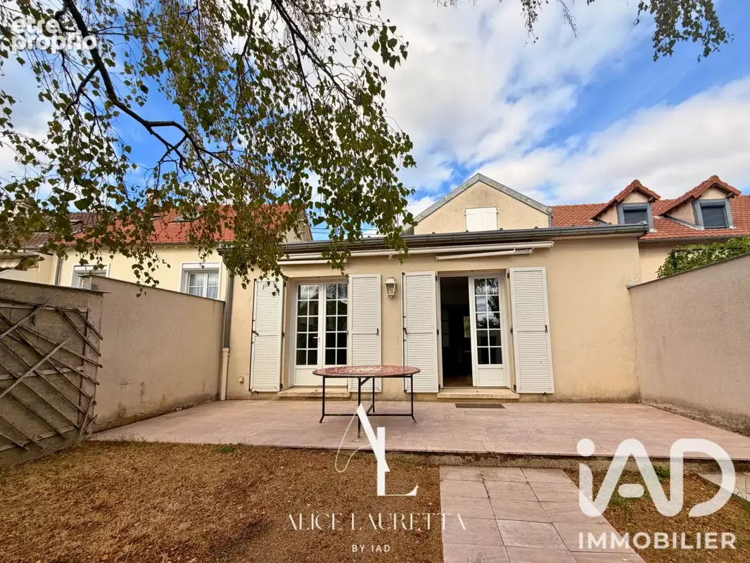 Photo 1 - Maison à LIMAY
