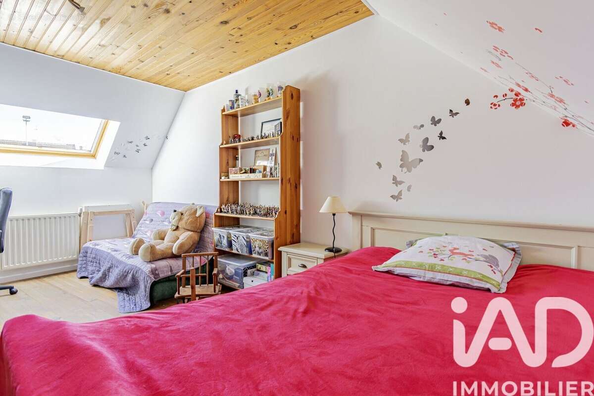 Photo 8 - Maison à MONCHAUX-SUR-ECAILLON