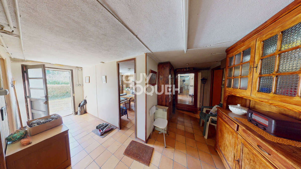 Maison 5 pièces 101 m²  Terrain divisible Fort potentiel - photo 13