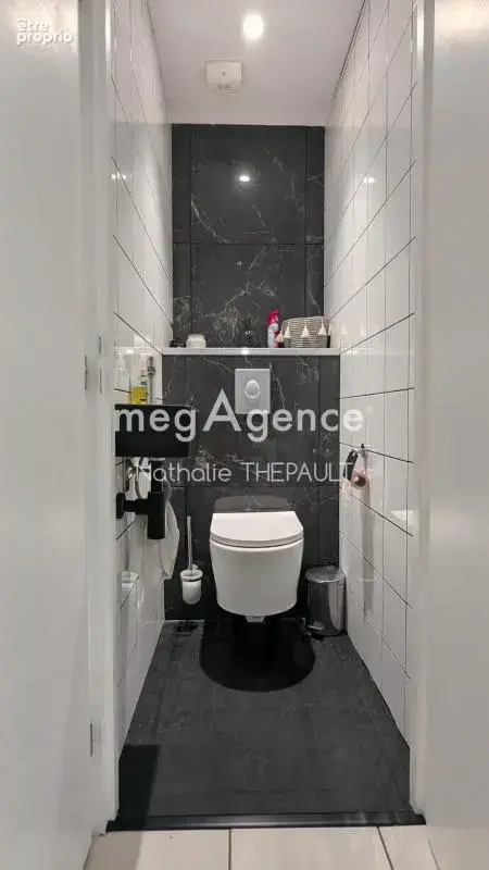 NOUVEAU PRIX !!! Maison de 94m² Mantes La Ville - photo 7