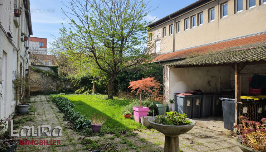 Appartement à ALFORTVILLE