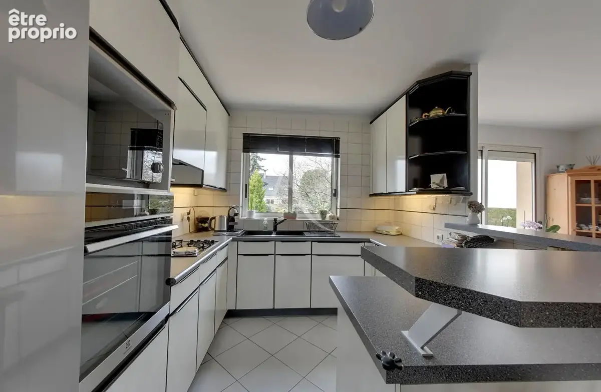 Maison individuelle Gretz Armainvilliers 7 pièces 165 m² sur cave totale - photo 5