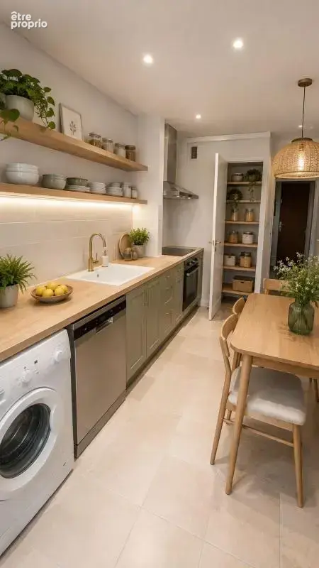 Appartement À Vendre - photo 4