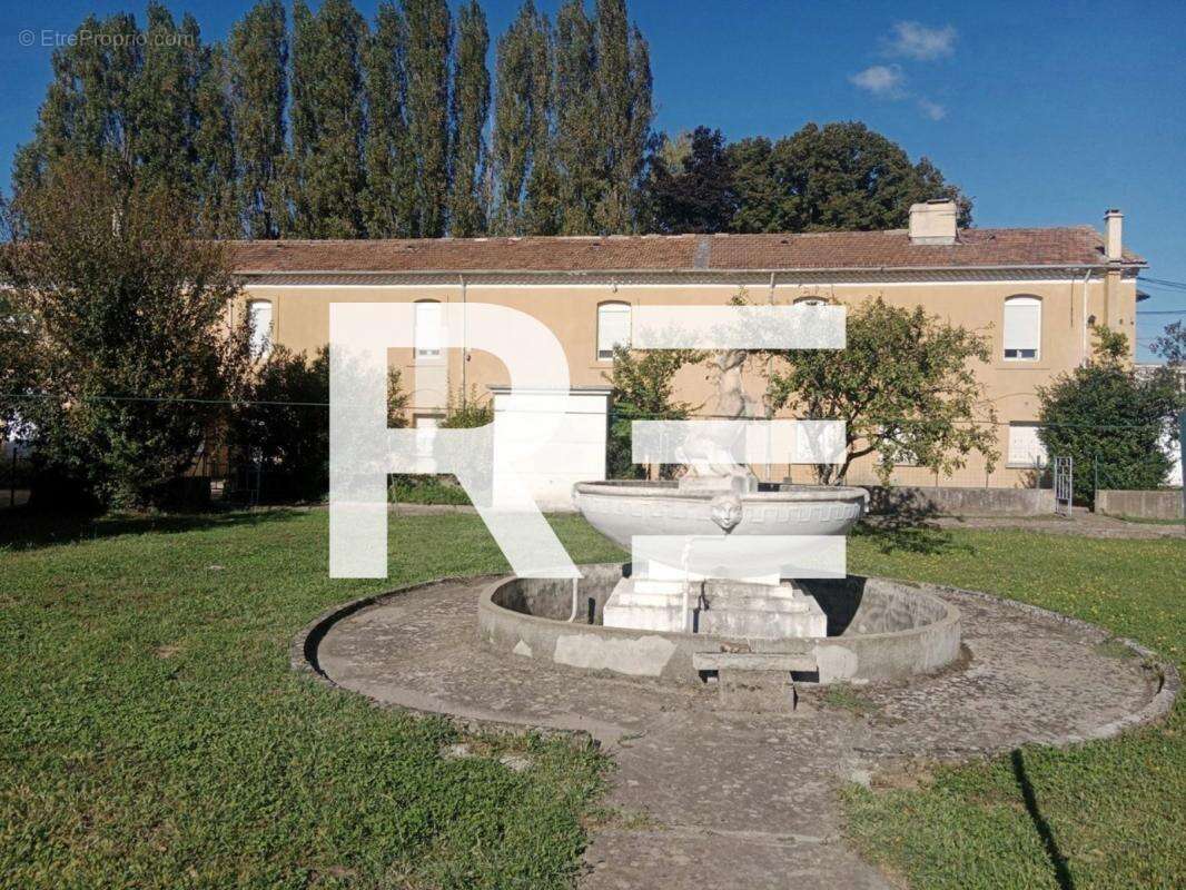 Maison à SAINT-AMBROIX