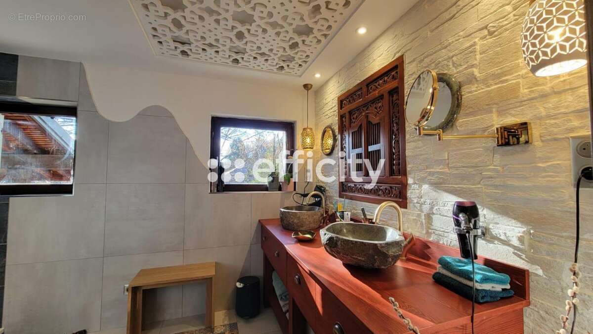 Maison à COISE-SAINT-JEAN-PIED-GAUTHIER