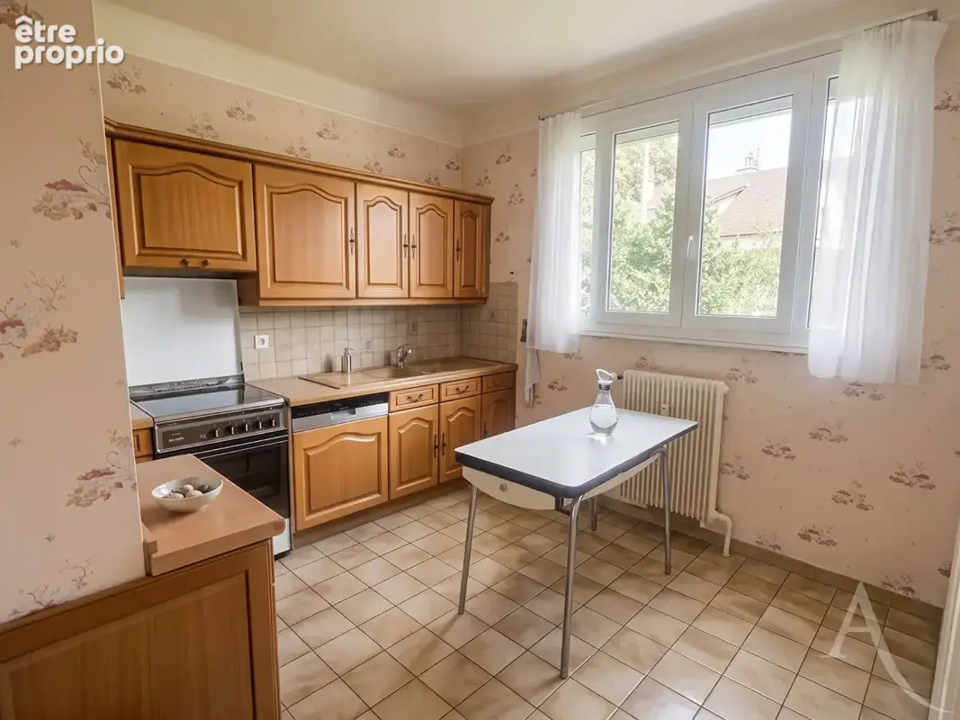 Belle opportunité - Maison L'Hay-les-roses 4 pièces 102 m² - photo 6