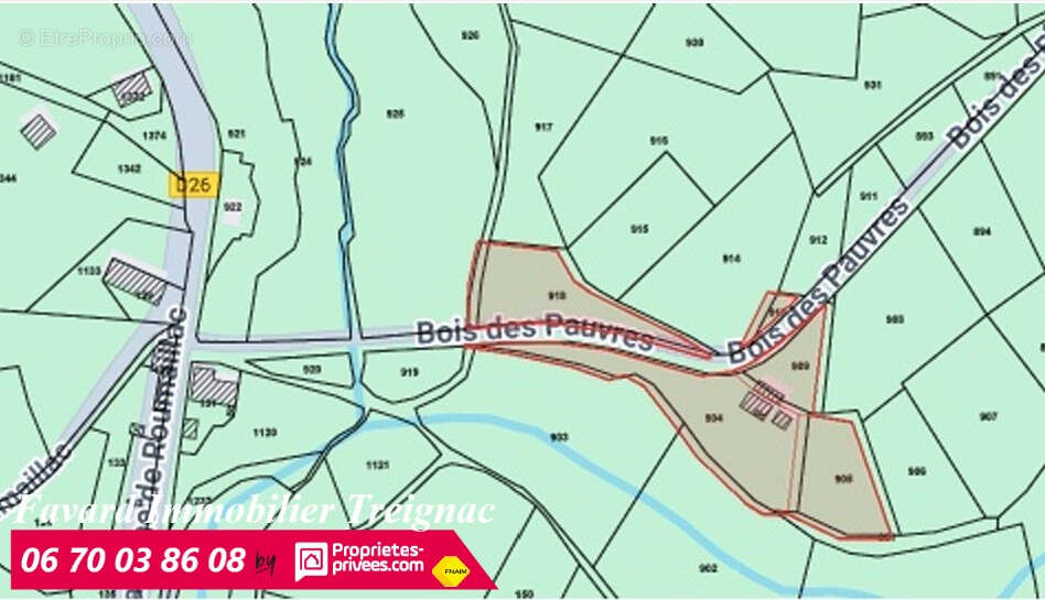 Maison de campagne avec dépendances et 5 882 m² de terrain - photo 15