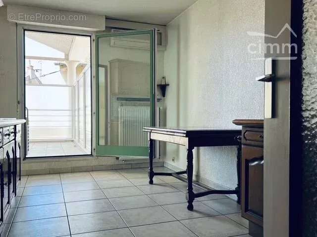 Appartement à VALENCE