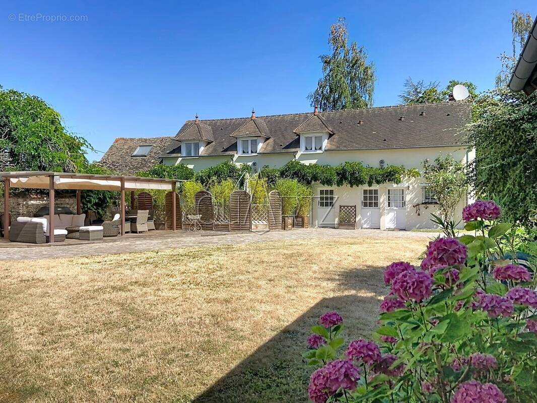 Maison à ANET