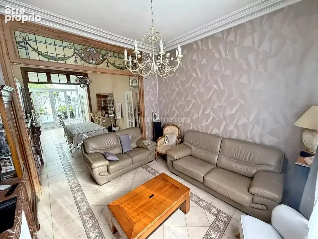 Vente Maison Lille(59000) 599 000ï¿œ - photo 3