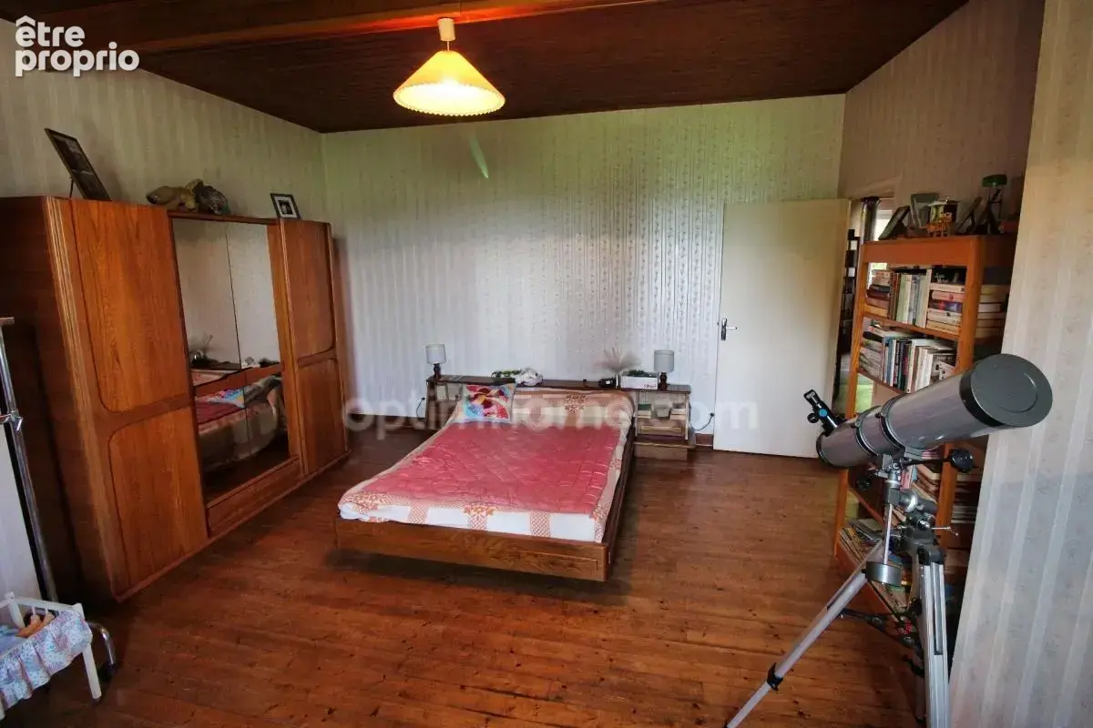 Maison à vendre 5 pièces LA REOLE (33) - photo 8
