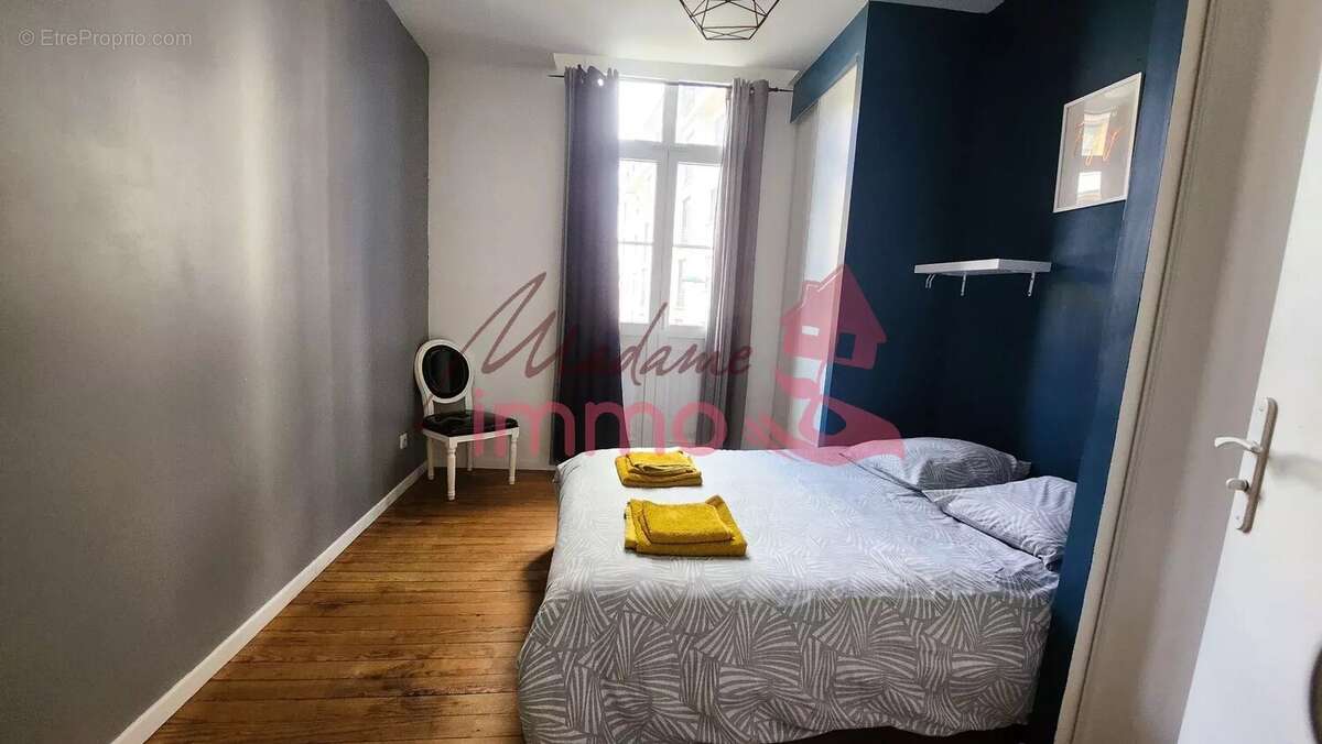 Appartement à LOURDES