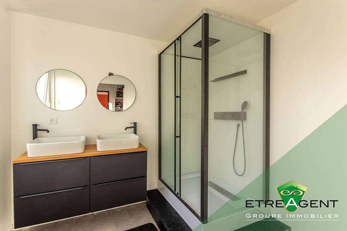 Appartement à EVREUX
