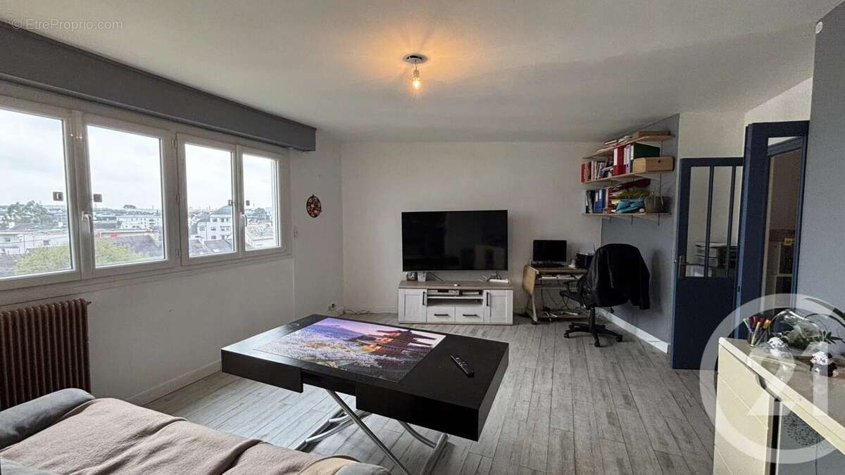 Appartement à LANESTER