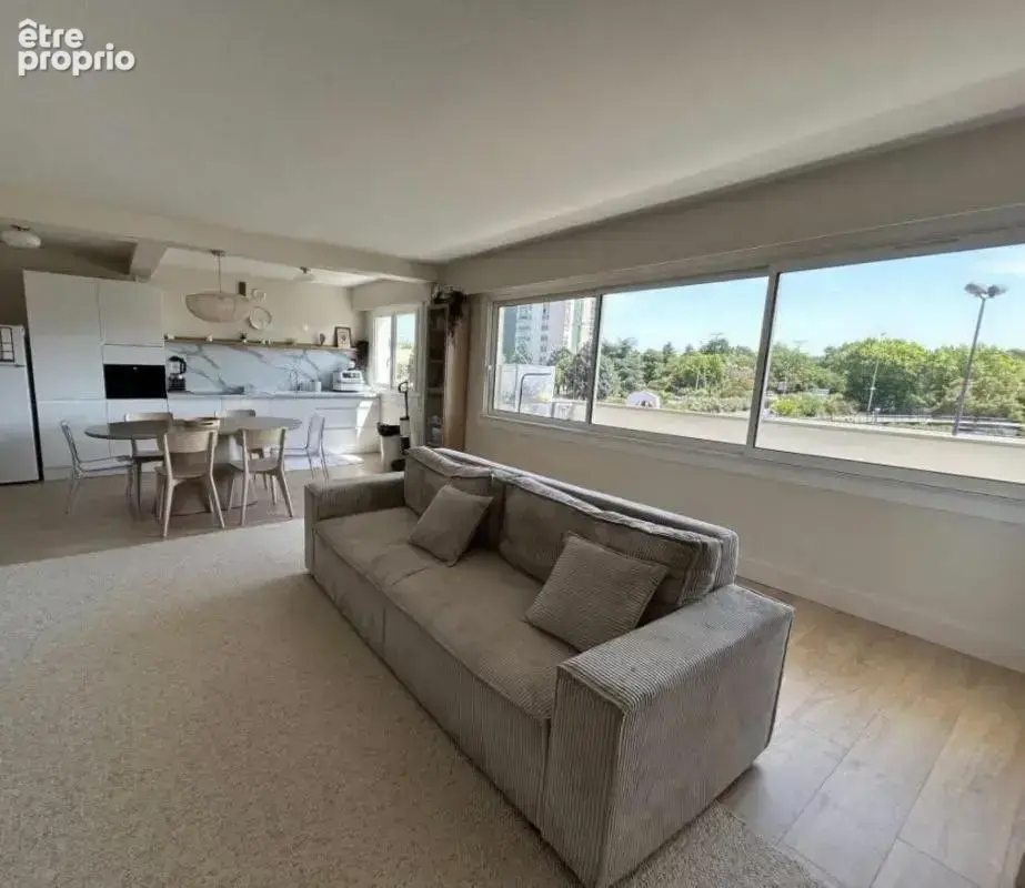 Photo Appartement à Le Mans au prix de 130 000€