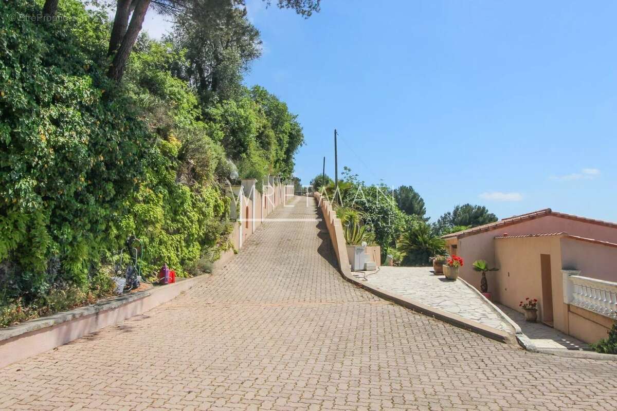 Maison à NICE