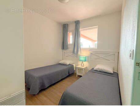 Appartement à GRIMAUD