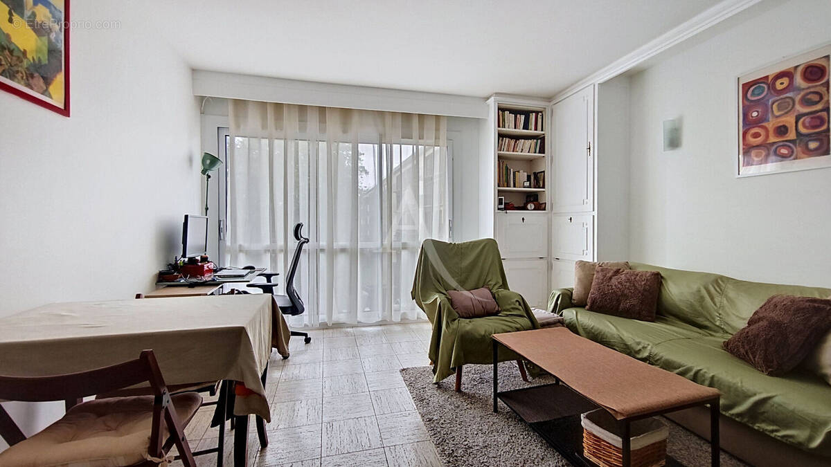 Appartement à PALAISEAU