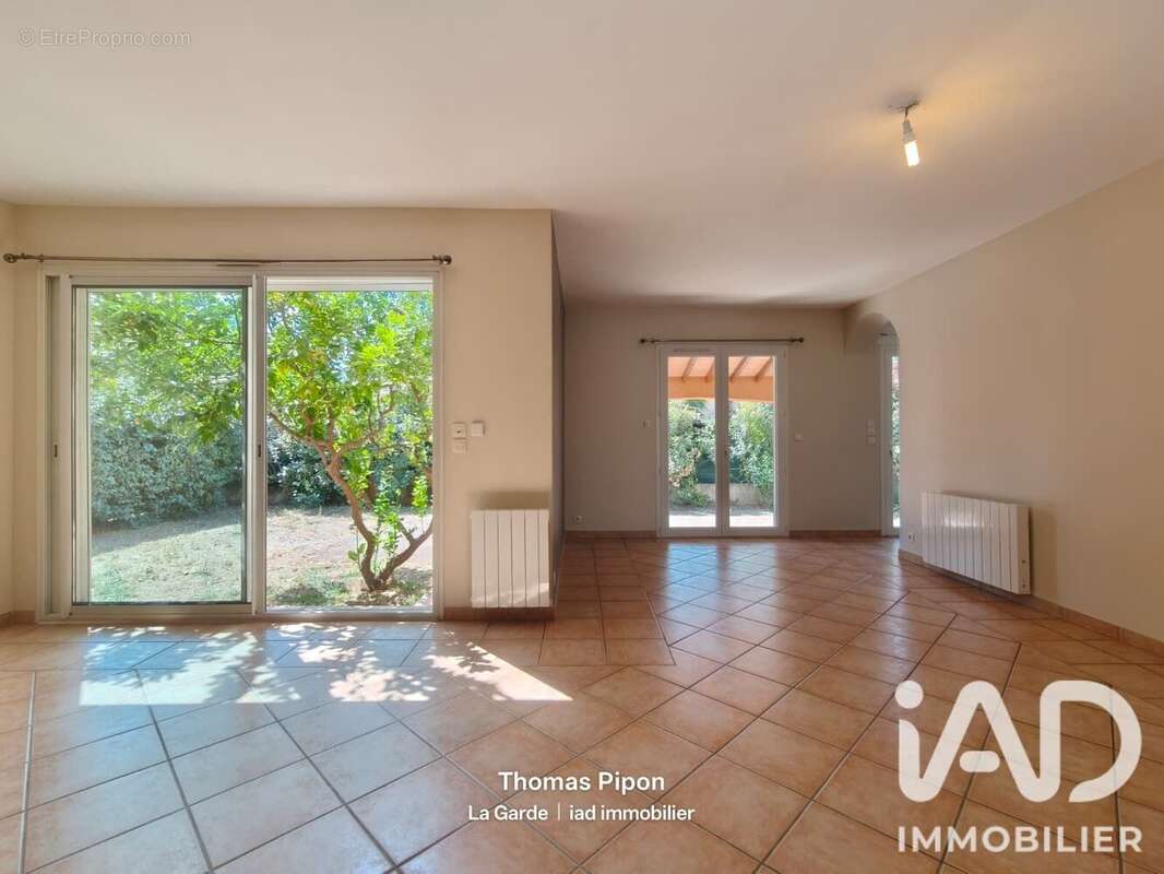 Photo 6 - Maison à LA GARDE
