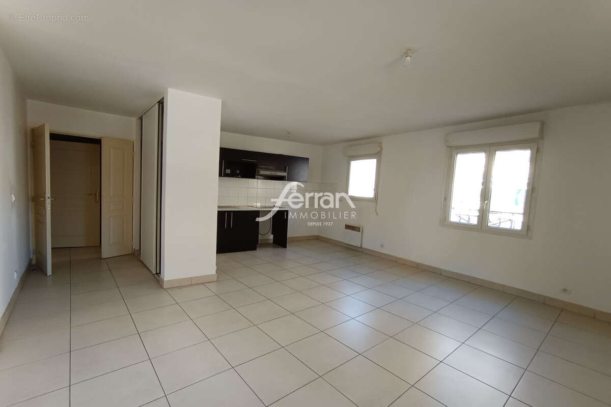 Appartement à DRAGUIGNAN