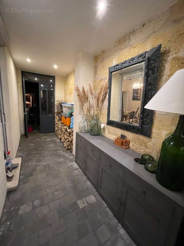 Maison à TALENCE