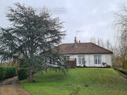 Maison à BESSAY-SUR-ALLIER