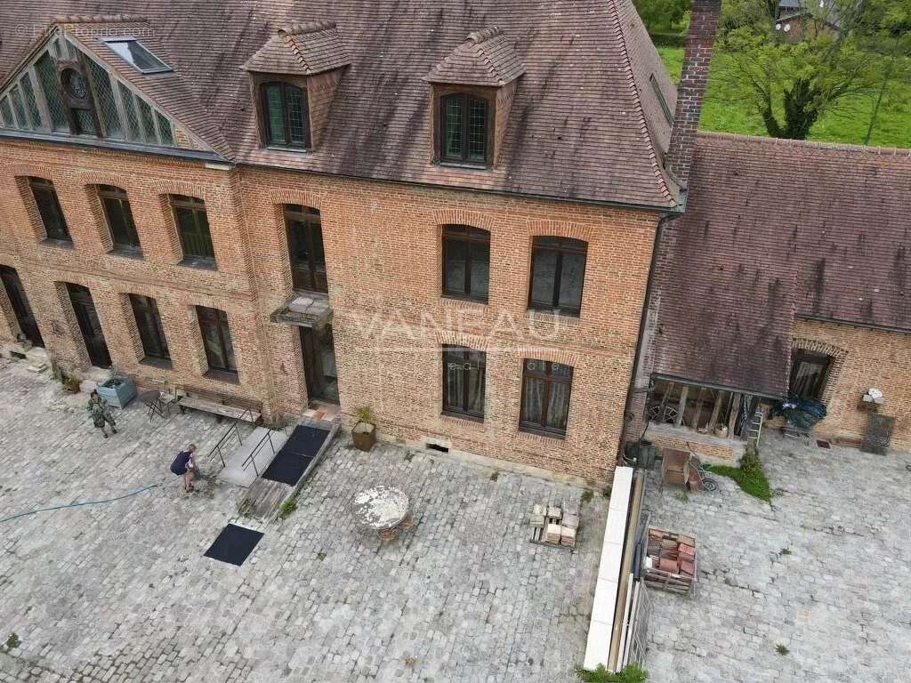 Maison à CHATELLERAULT