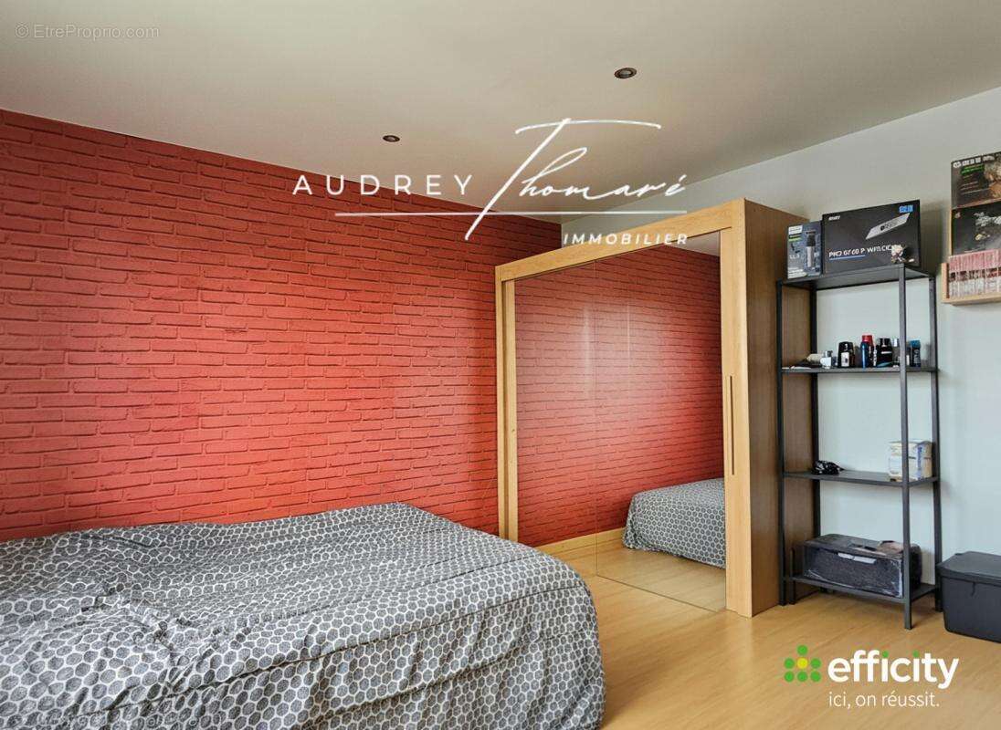 Maison 160 m² à Dammartin-En-Goele  - photo 12
