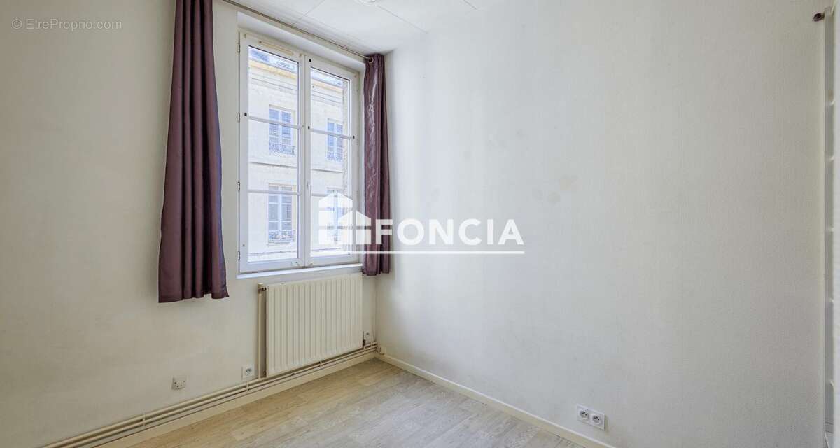 Appartement à CAEN