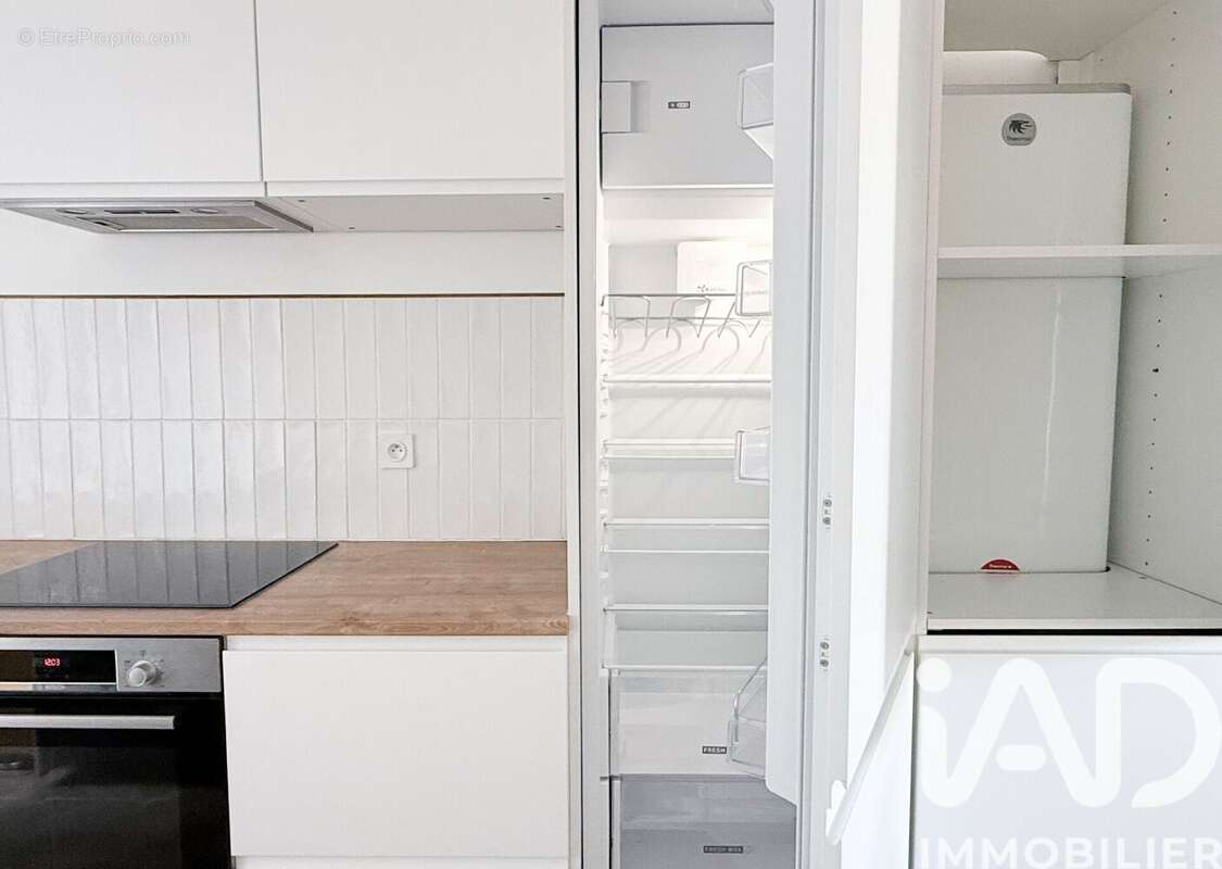 Photo 9 - Appartement à LA SEYNE-SUR-MER